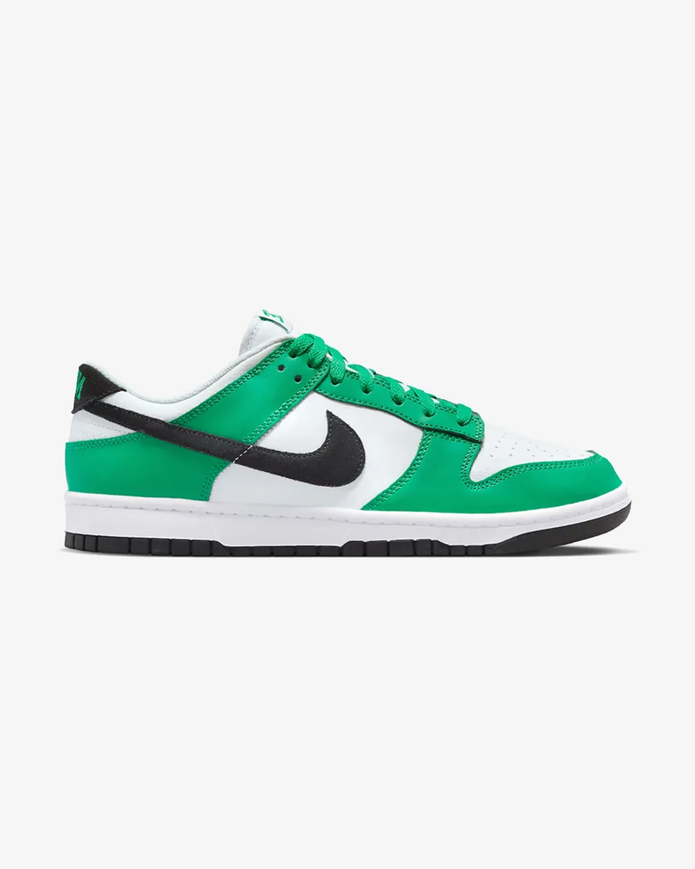 NIKE DUNK LOW CELTICS STADIUM GREEN 2023 (NEW) Timeless Edge