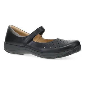 Stacy Wide Designer comfort Elevated Sole