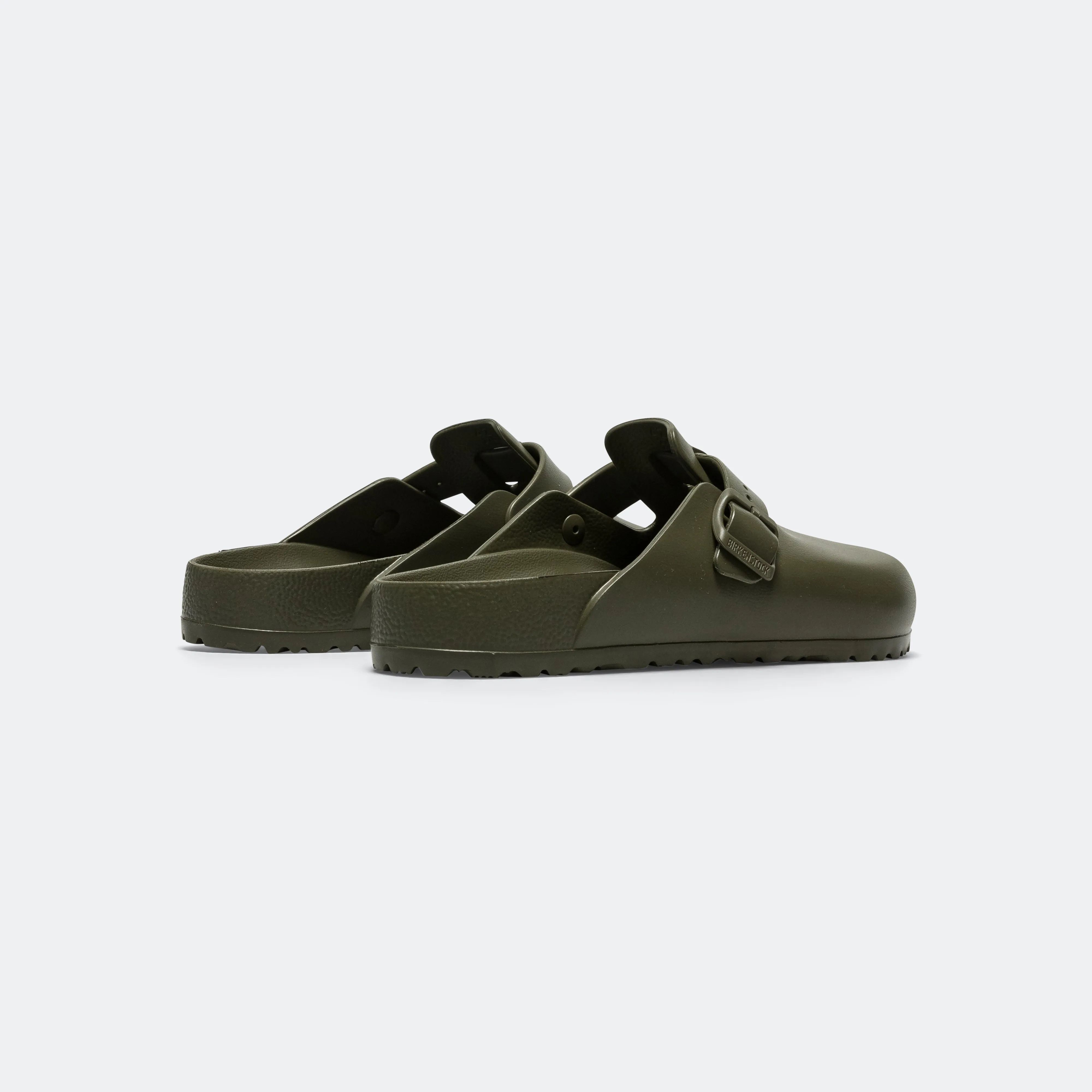 Beach Boston EVA - Khaki