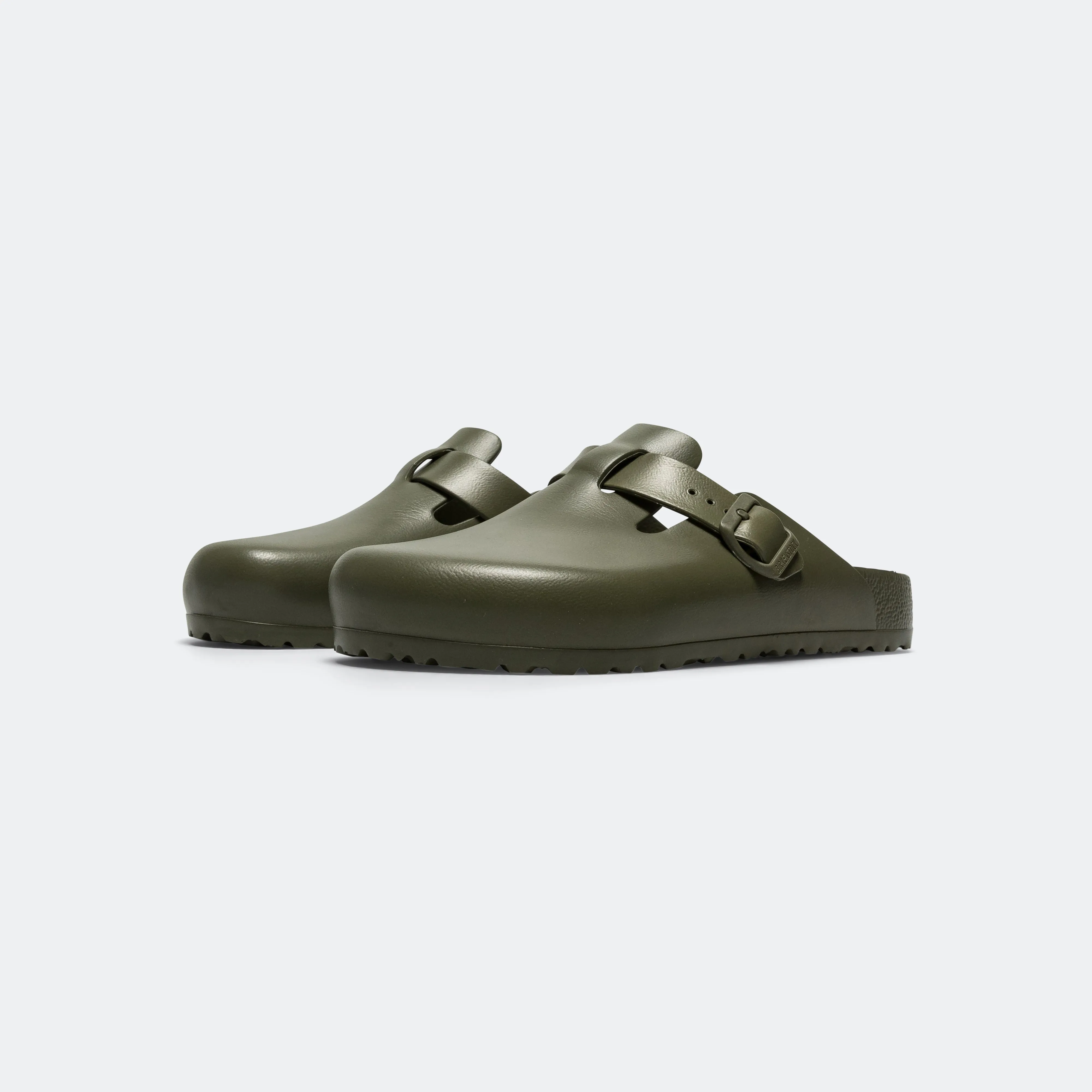 Strappy Gentle Walk Boston EVA - Khaki