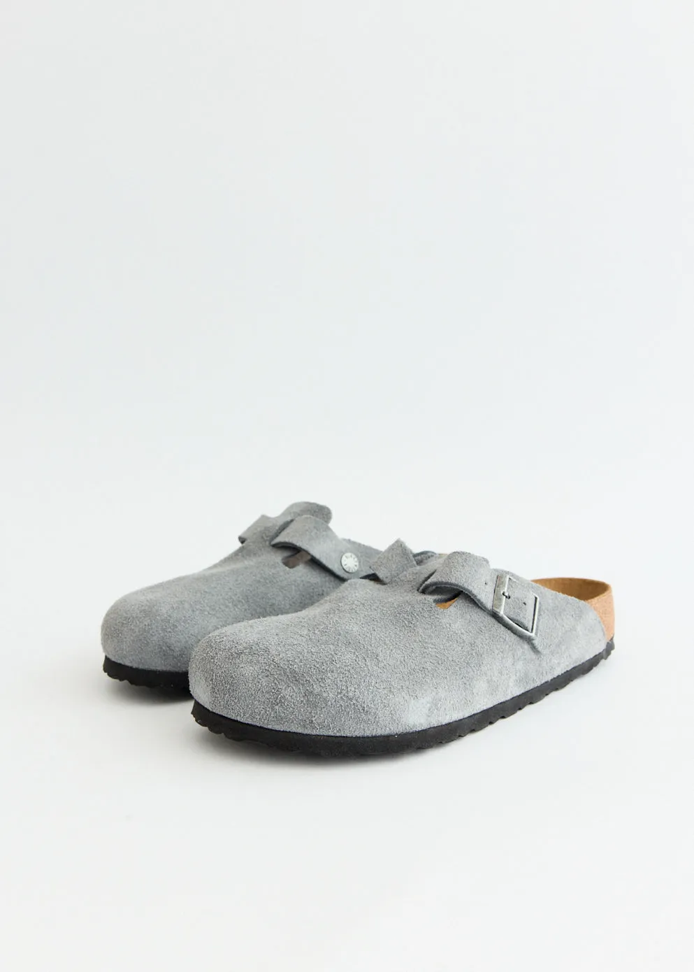 Comfortable Support Boston Regular Slides