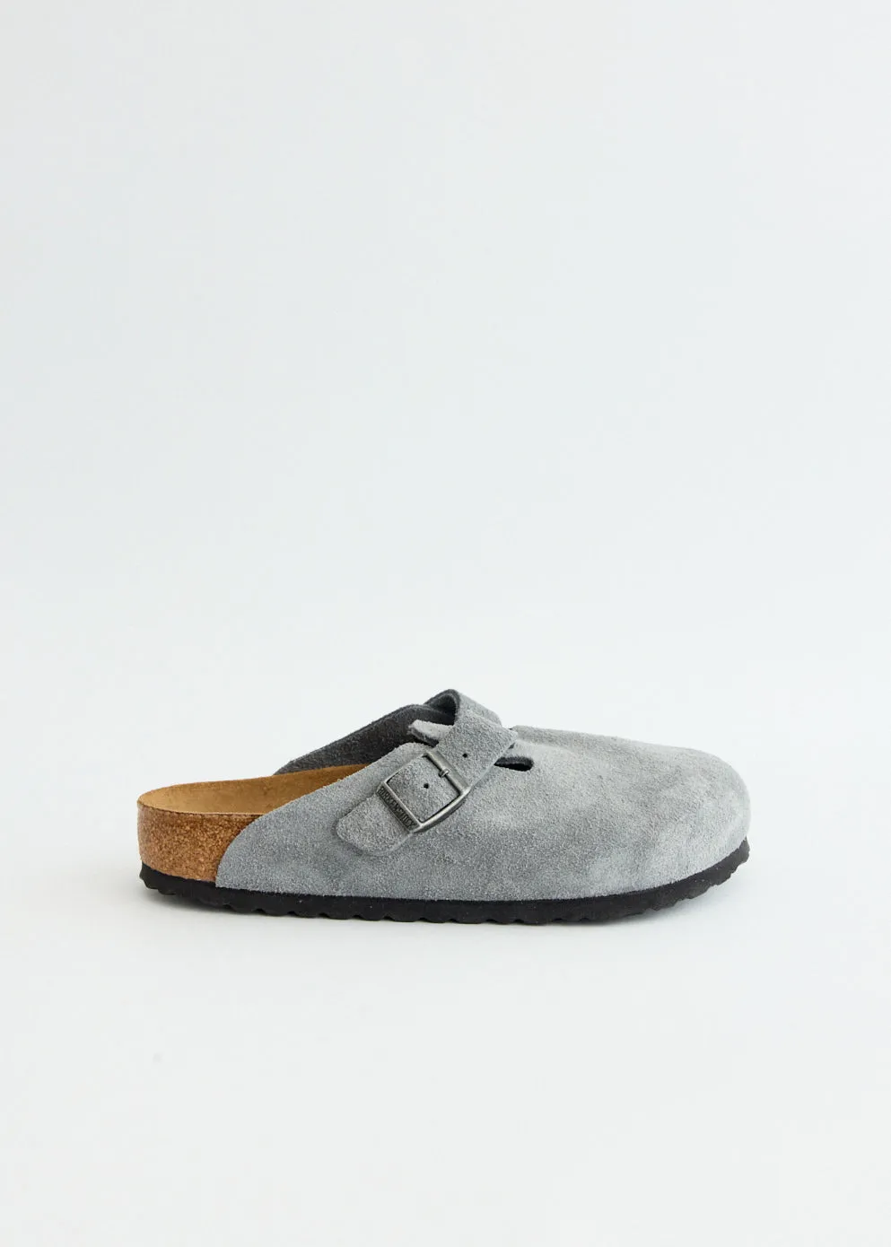 Boston Regular Slides Street Wear