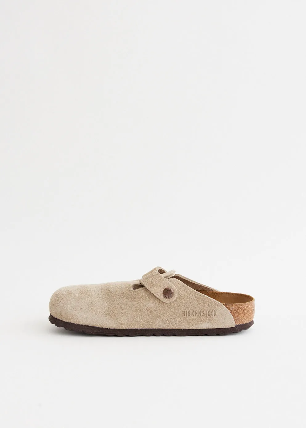 pattern - style Tailored grip Boston Regular Slides
