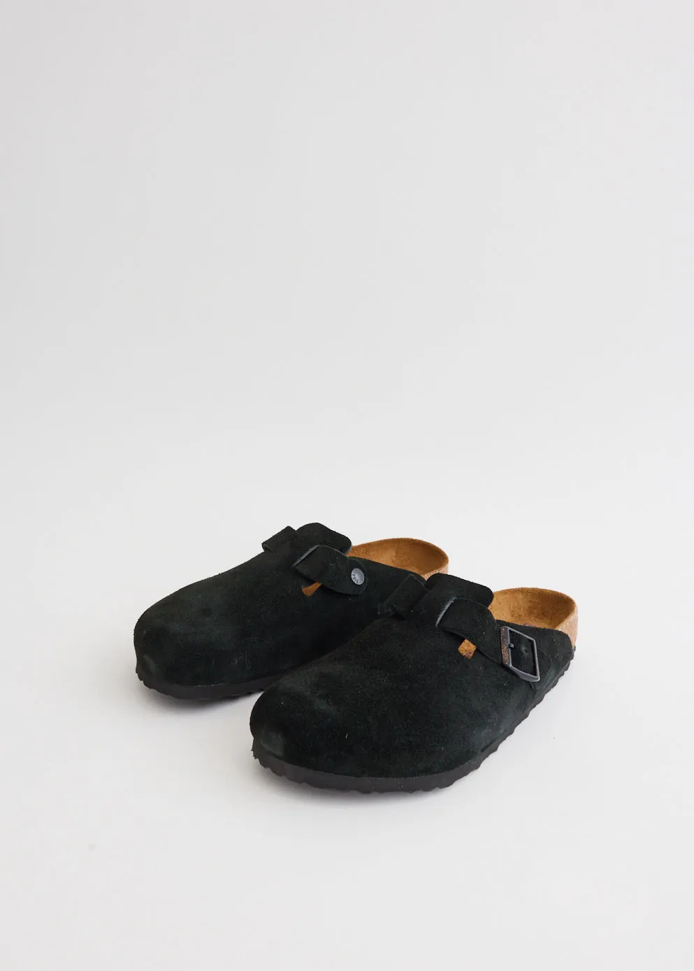 Solid dimension Boston Regular Slides