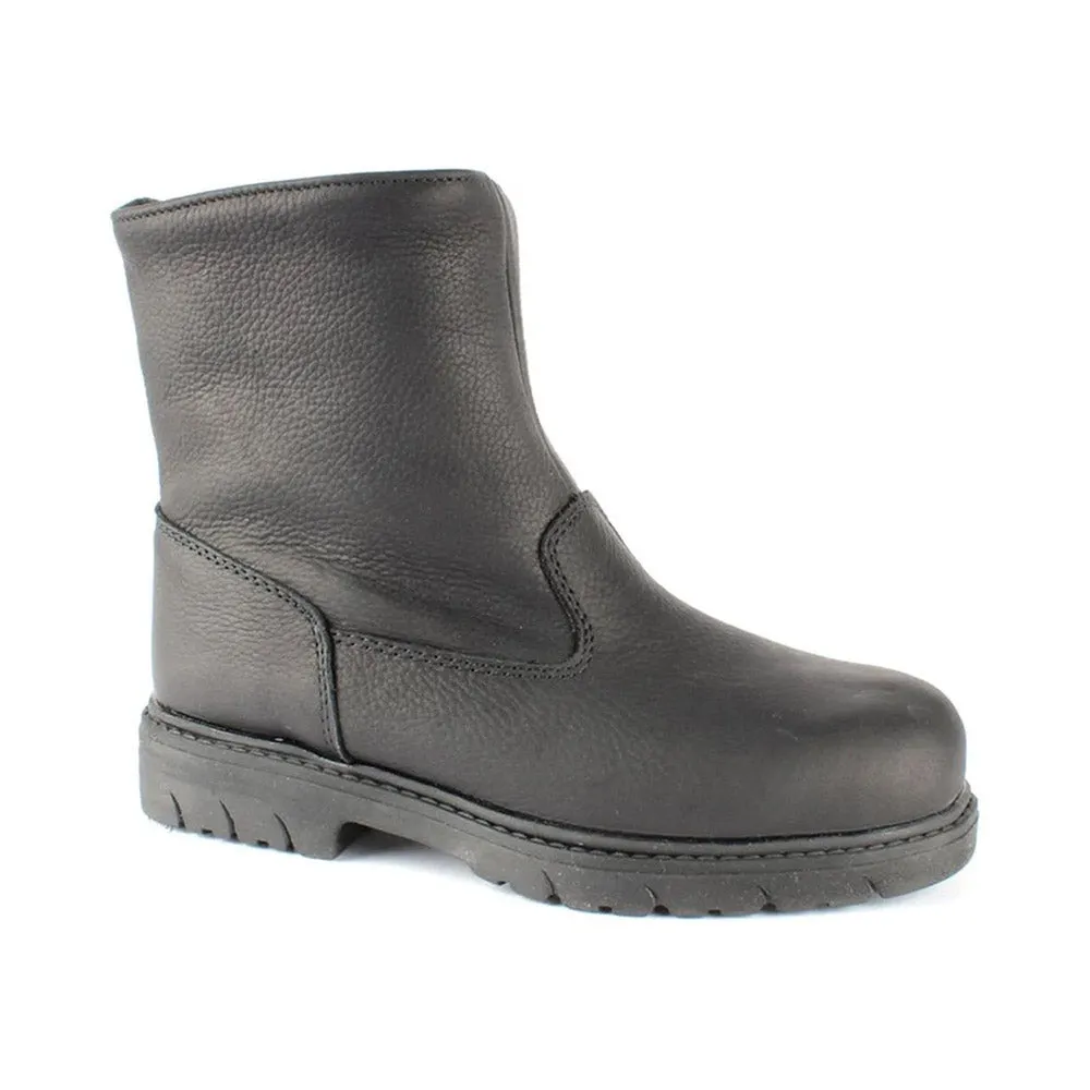 Aaron Boot Queen Touch
