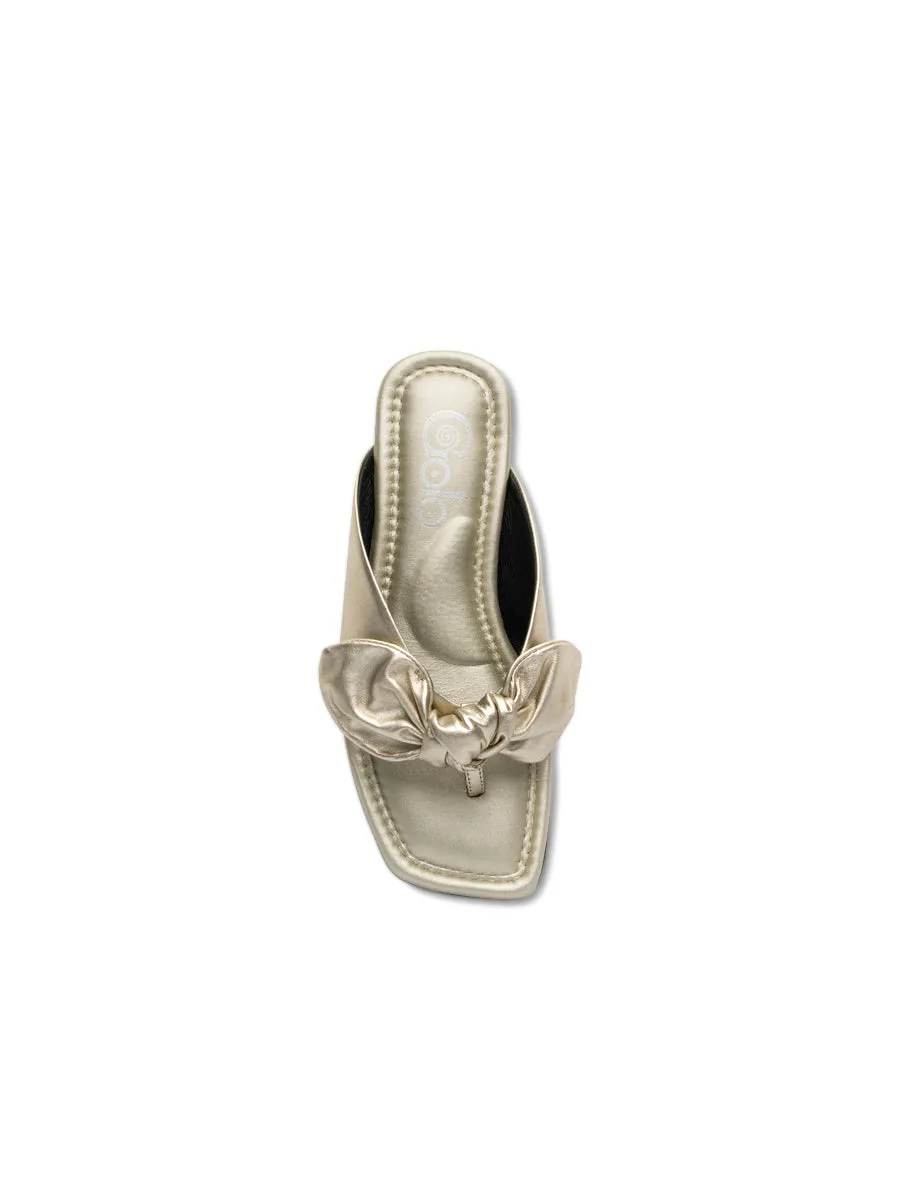 Bowthong most work Easy Cushioning