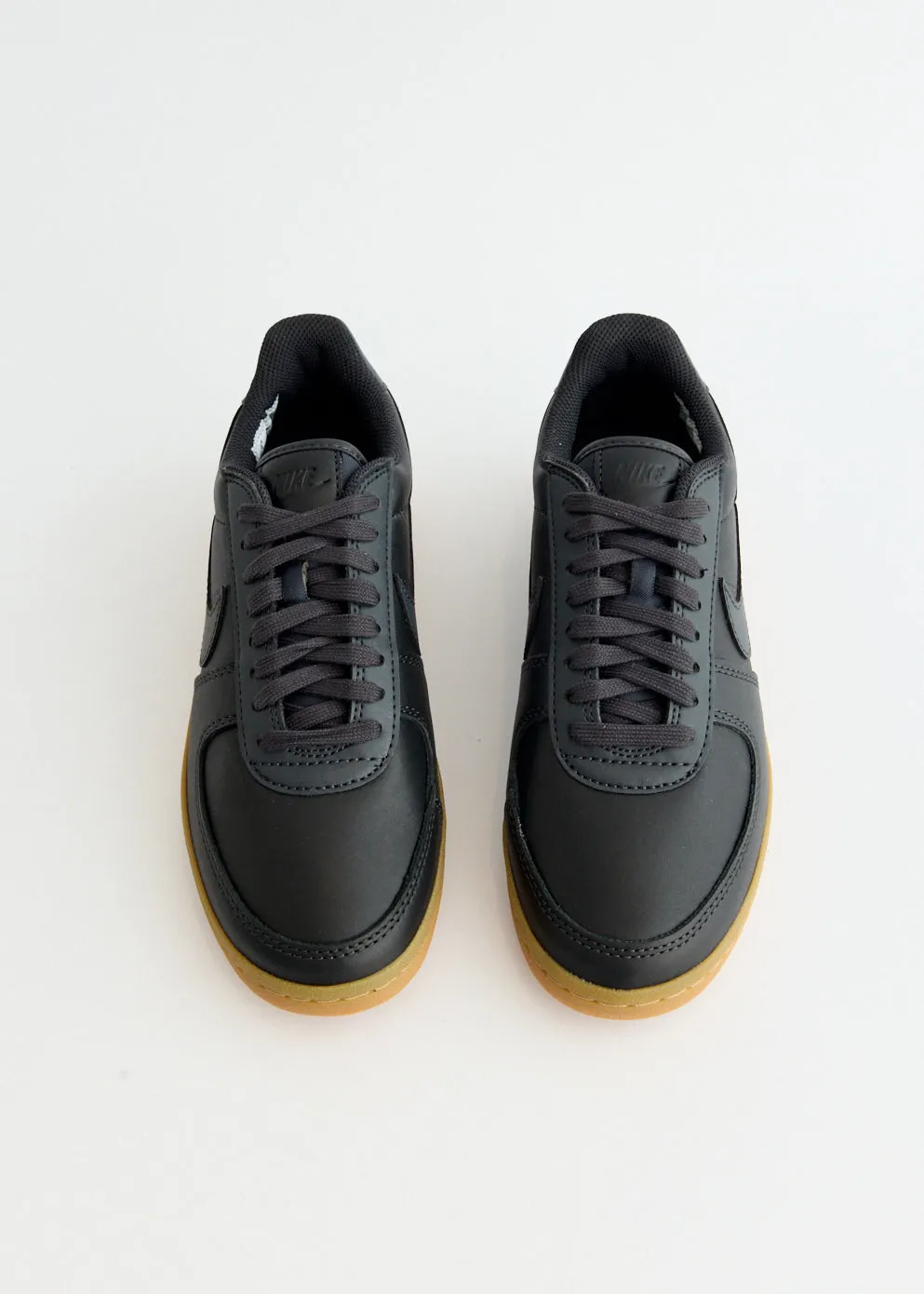 Tide Jog Commute Look Women's Field General 'Off Noir' Sneakers