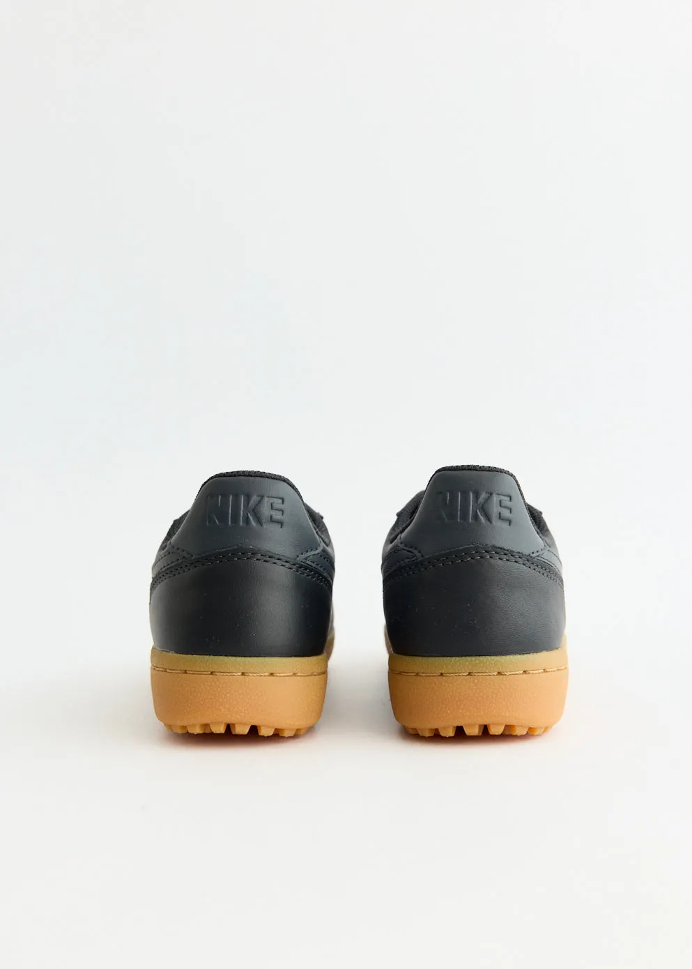 Sport Touch Flexible Sole Women's Field General 'Off Noir' Sneakers