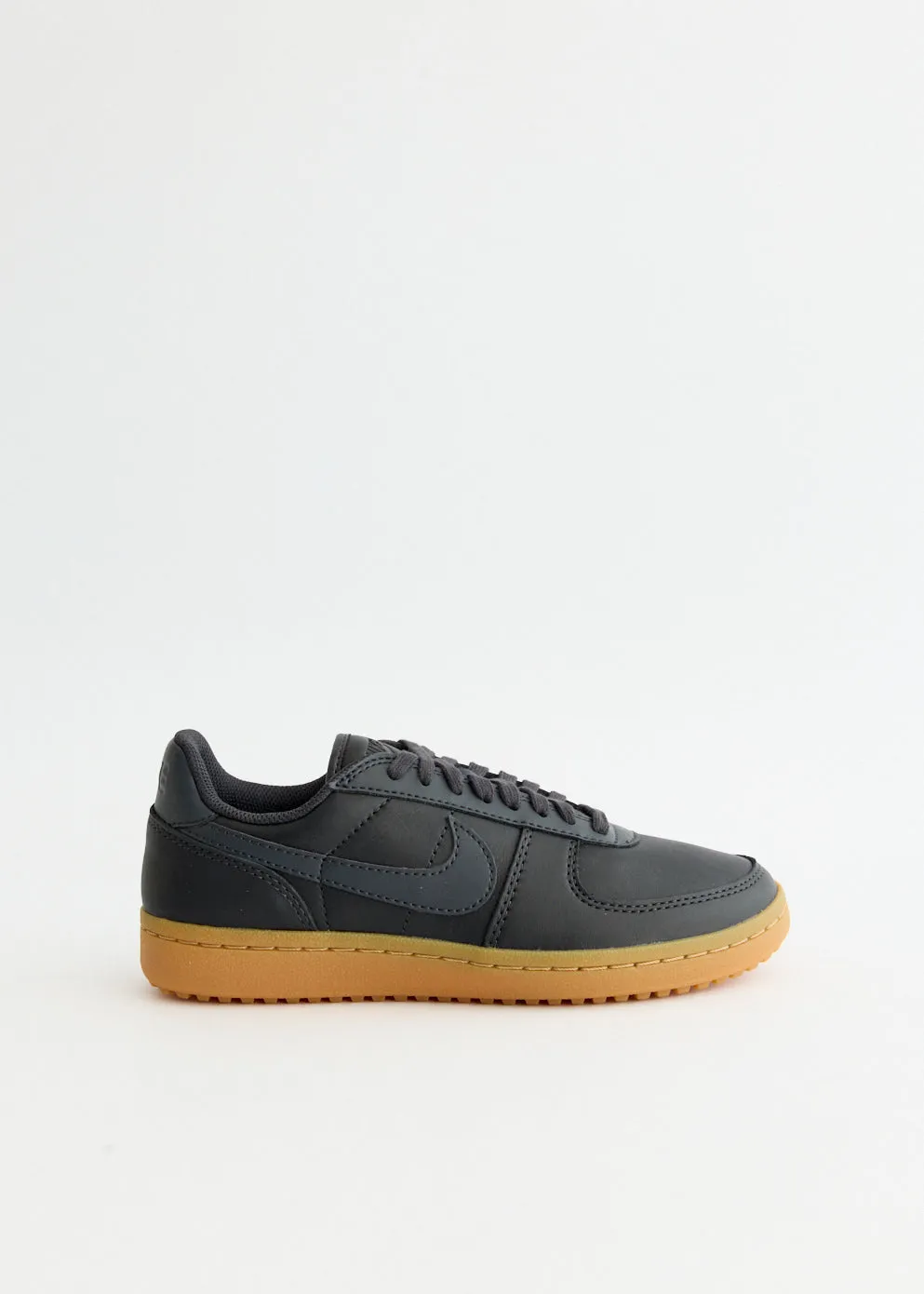 Women's Field General 'Off Noir' Sneakers Joint Relief Sand Hike