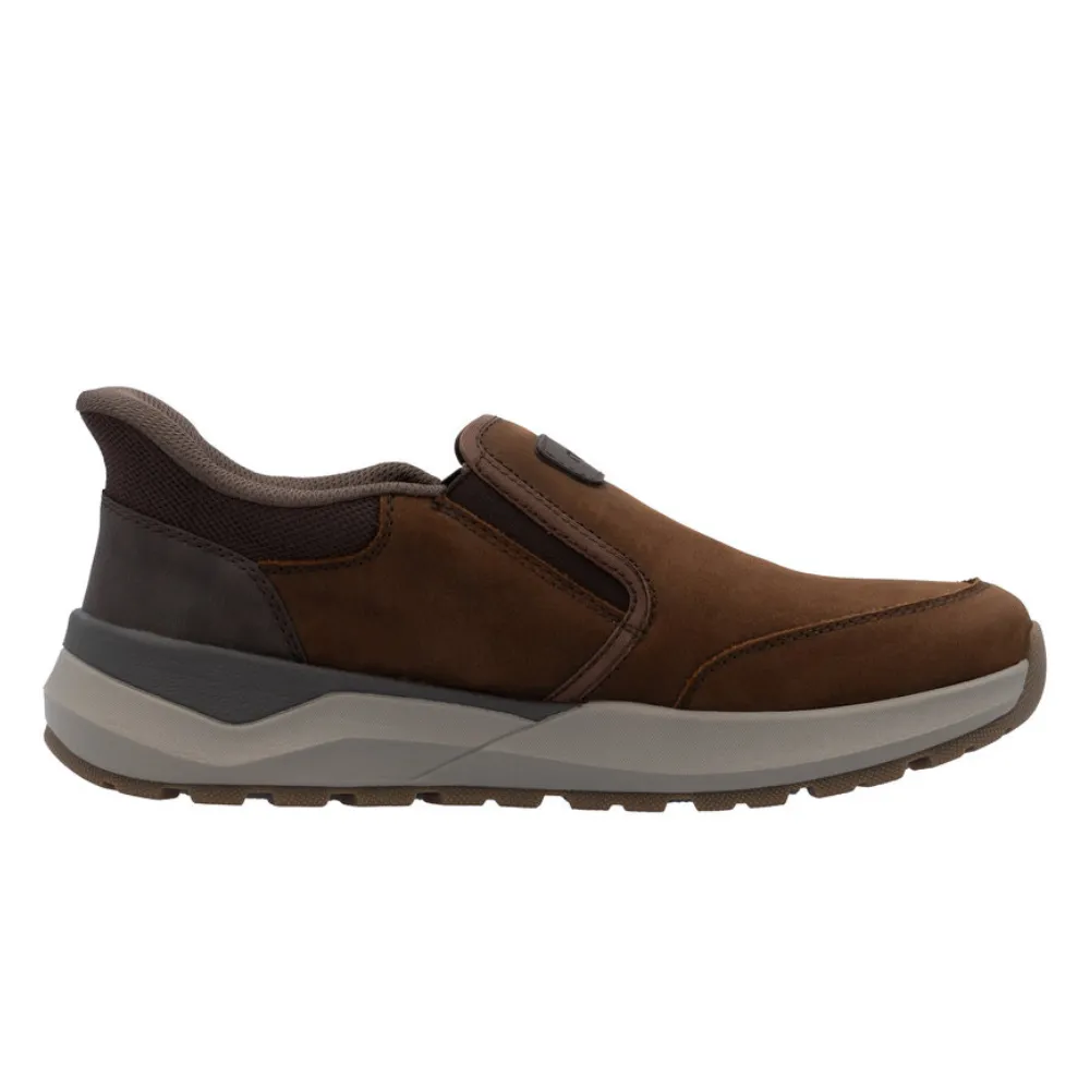 Men's Thorben 06052 Calfskin Upper Shine Keep
