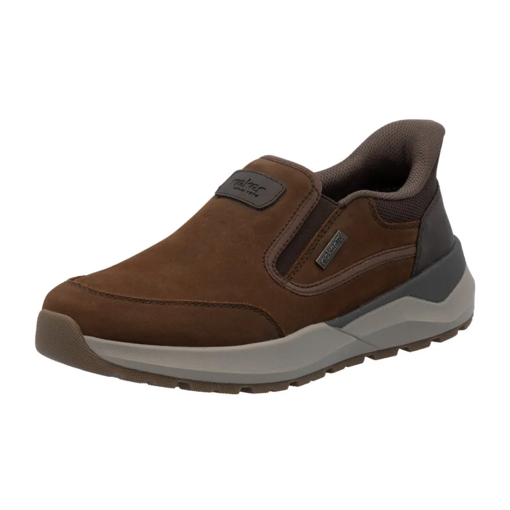 Men's Thorben 06052 Chic Design Leather Sole