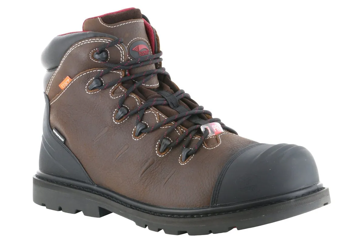 Avenger 7591 Internal Metatarsal Guard Boot hue
