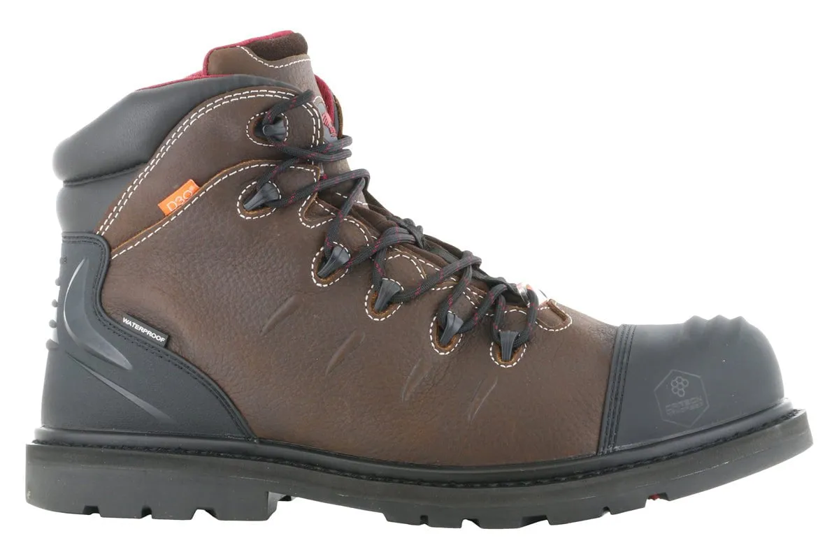 Classy silhouette Avenger 7591 Internal Metatarsal Guard Boot