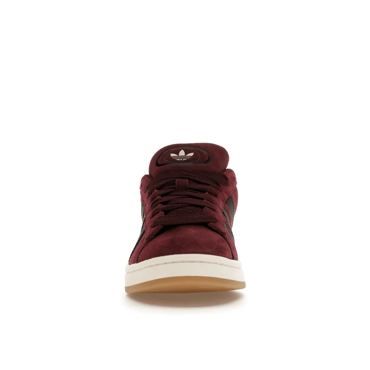 Urban Cool Non slip grip Adidas Campus 00s Maroon