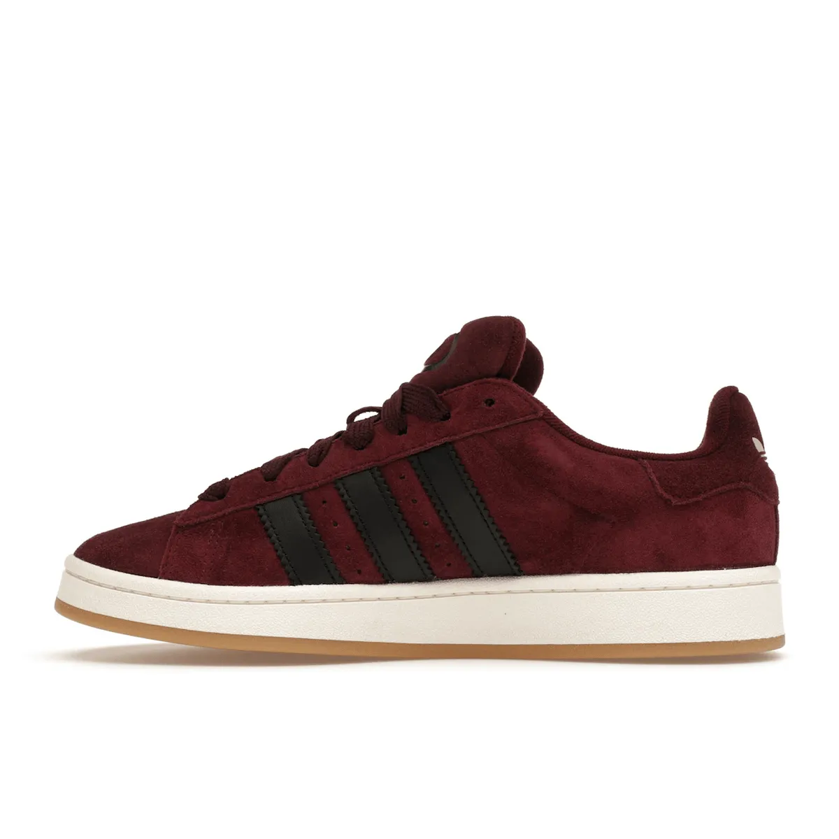 Memory   foam Go Style Adidas Campus 00s Maroon