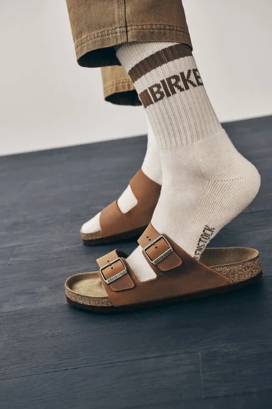 Relaxed Footwear Men's Arizona