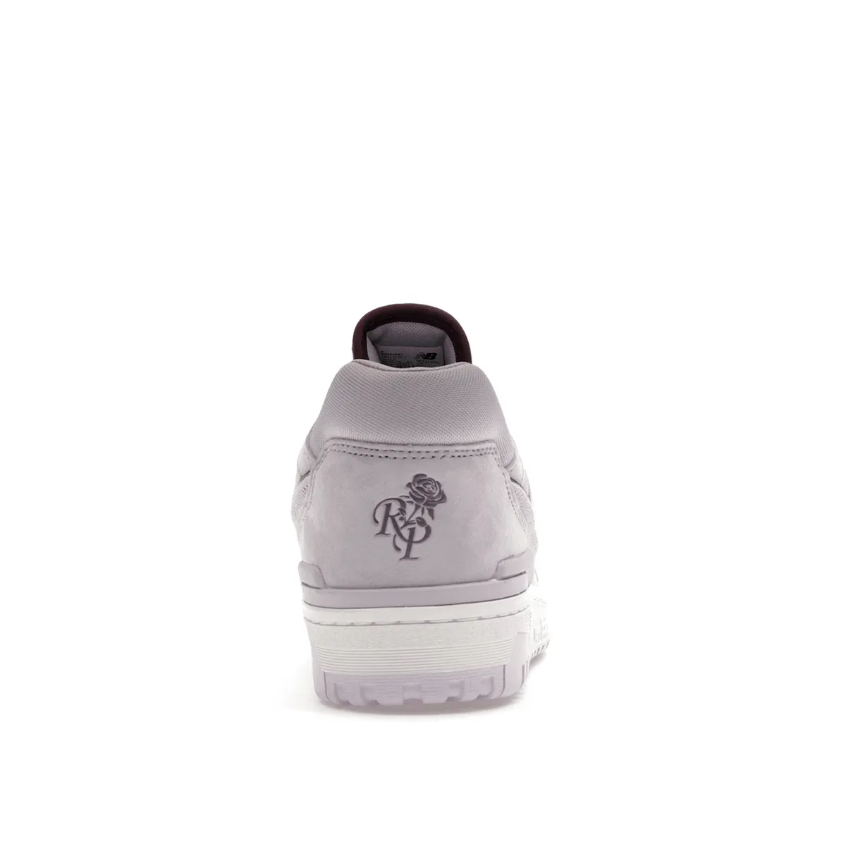 New Balance 550 Rich Paul Forever Yours All-Day Support