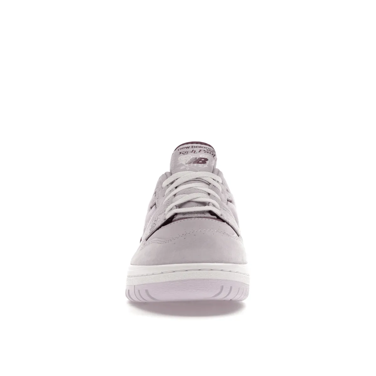 Comfortable Footwear New Balance 550 Rich Paul Forever Yours