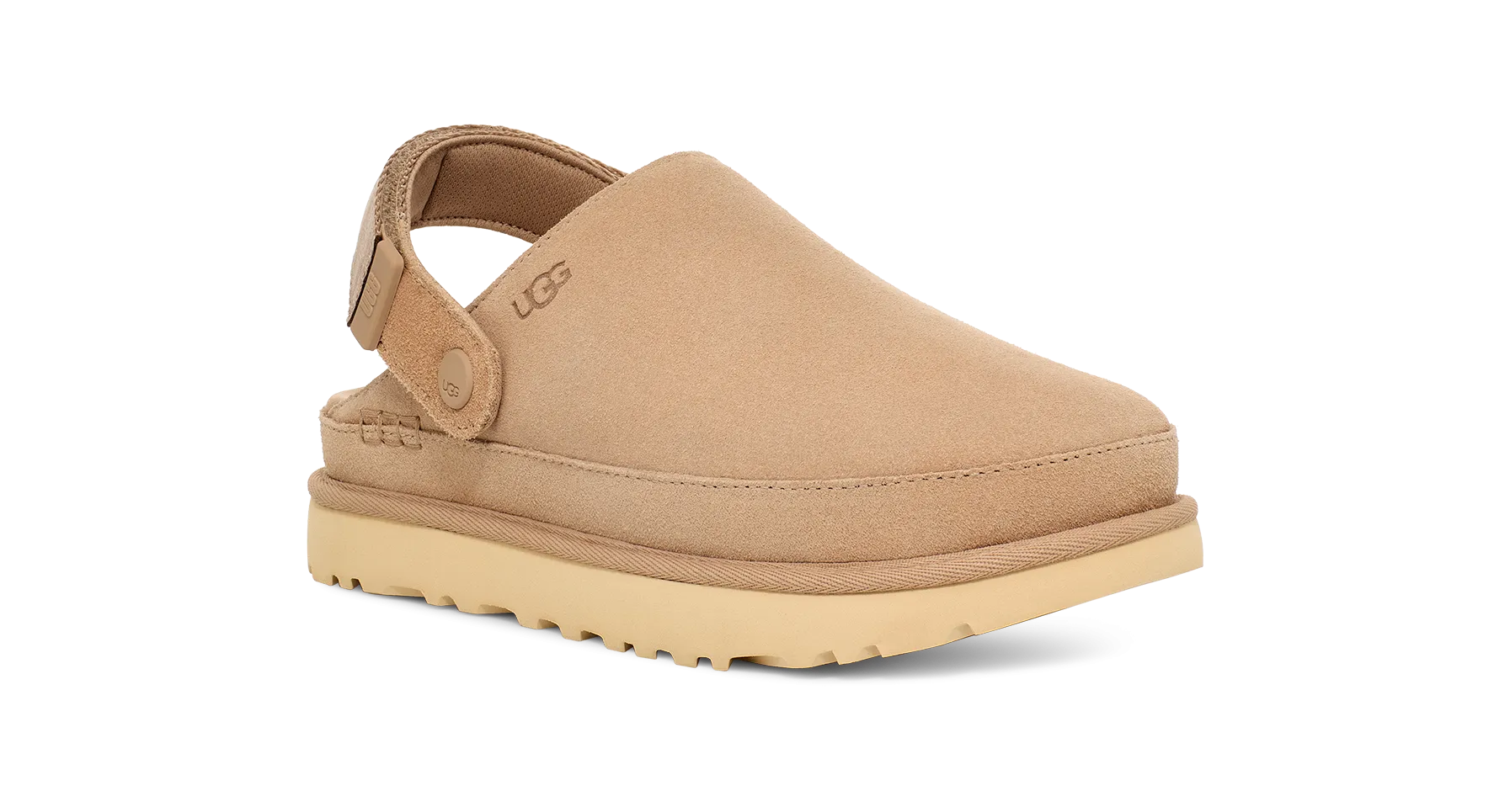 Indoor Comfort Women's Goldenstar Clog