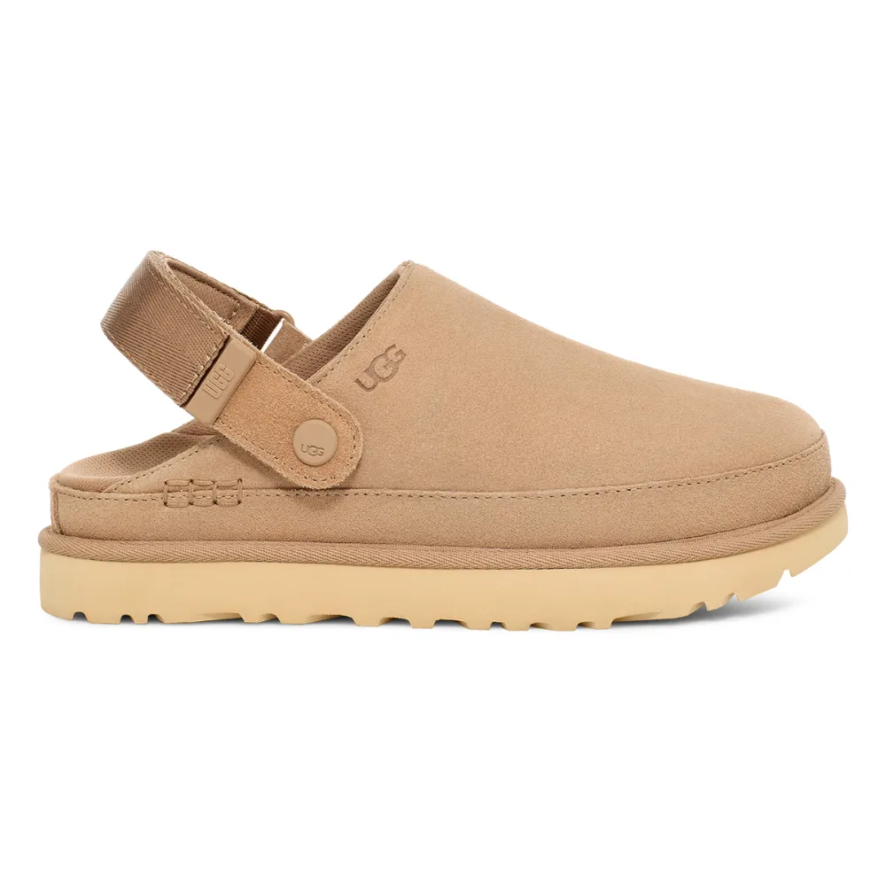 Women's Goldenstar Clog Fashionable Comfort Port Path