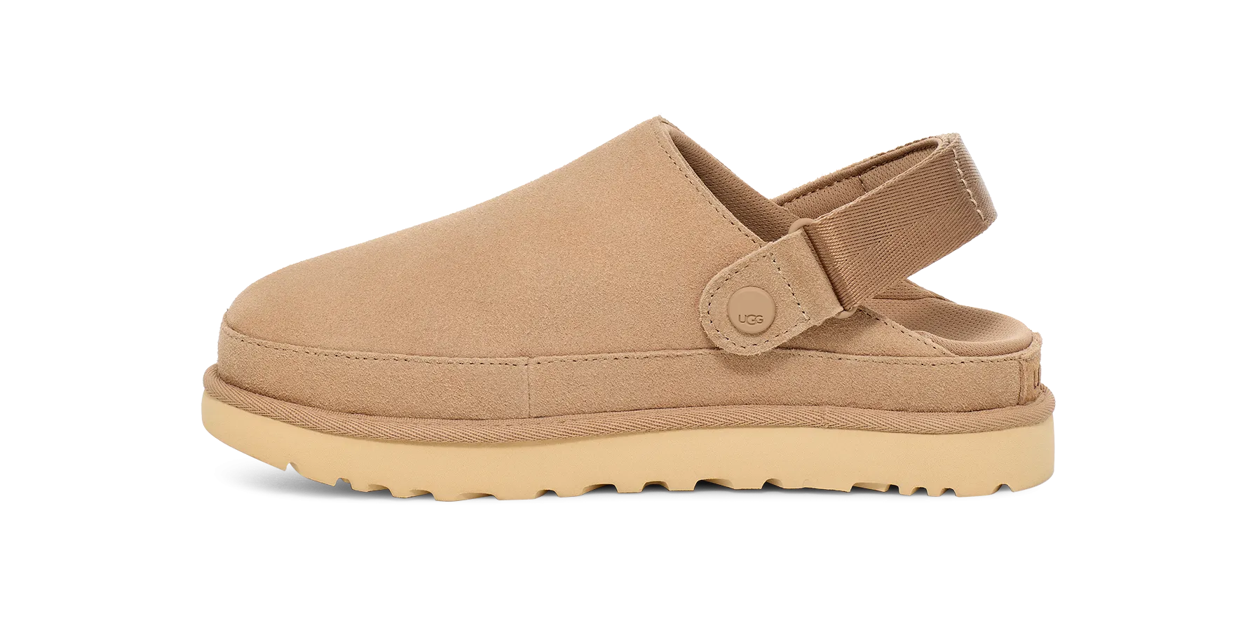 Women's Goldenstar Clog School Hike Weightless Wear