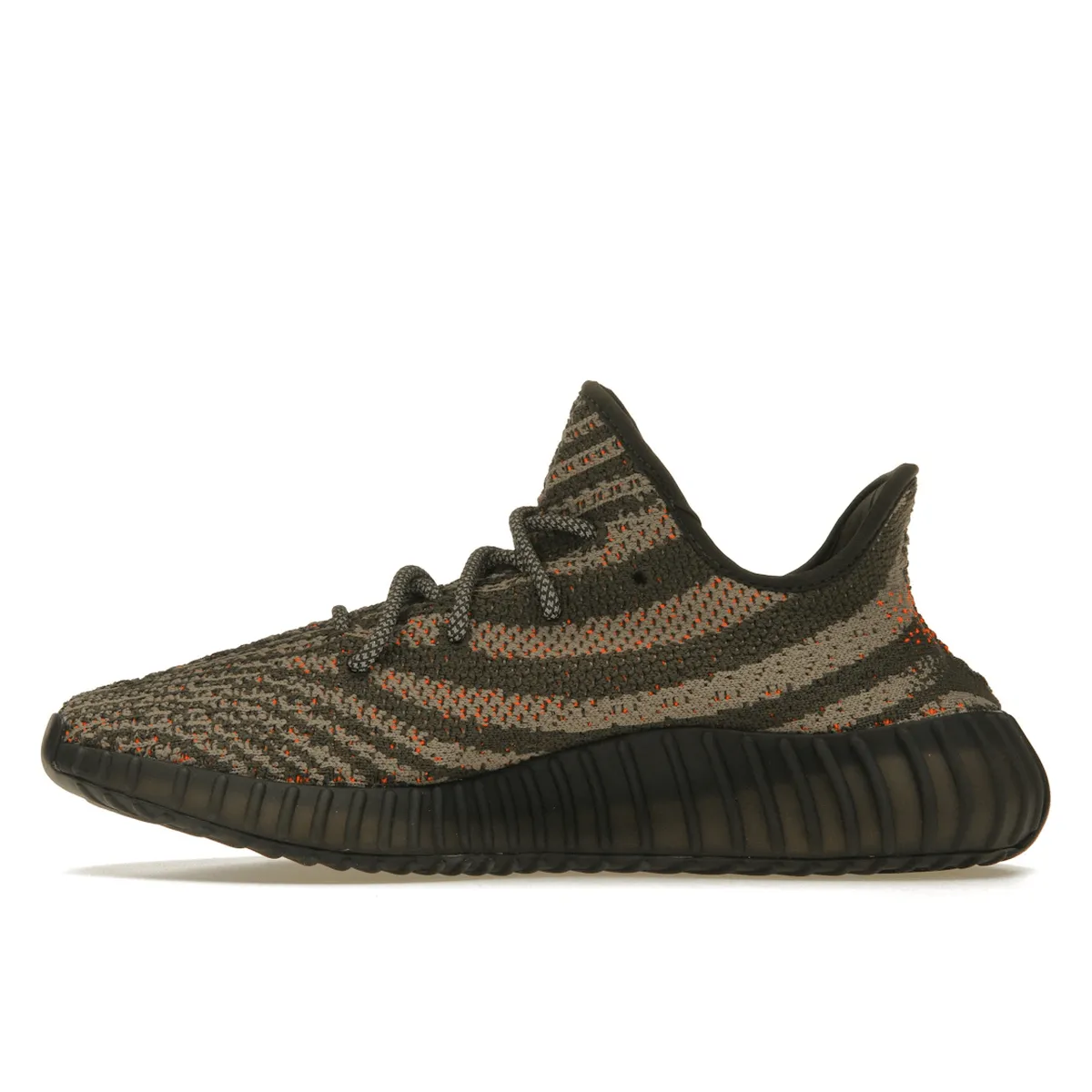 Adidas Yeezy Boost 350 V2 Carbon Beluga Studded Soles Athletic Essentials