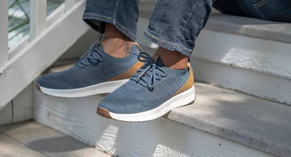 Street Friendly MEN'S TSAVO 2.0