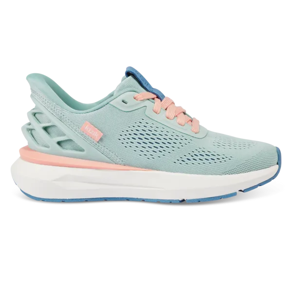 Women's Athens 2 - Surf Spray / Peach Parfait Streamlined