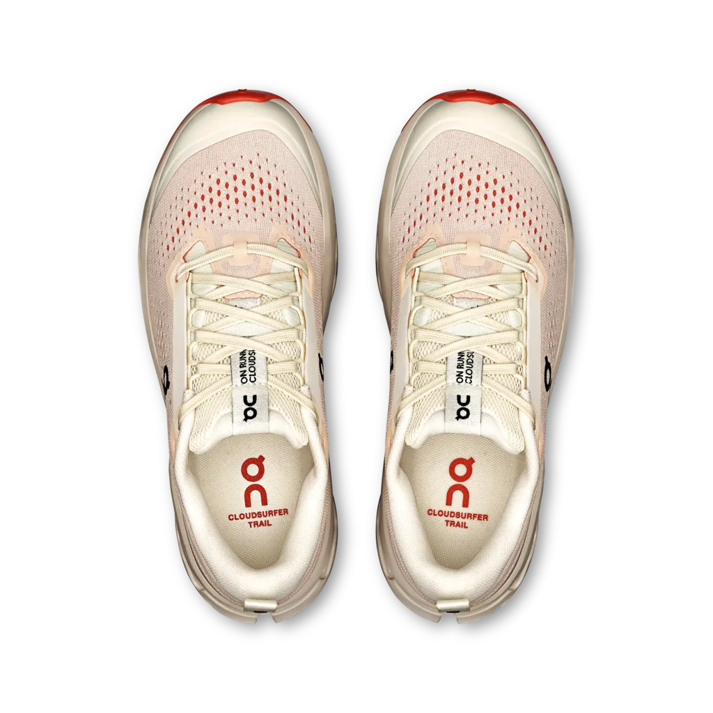 Free Pace Icon Walk Women's Cloudsurfer Trail 2