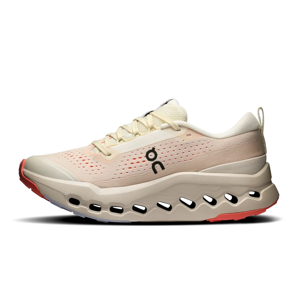 Women's Cloudsurfer Trail 2 Heritage Line