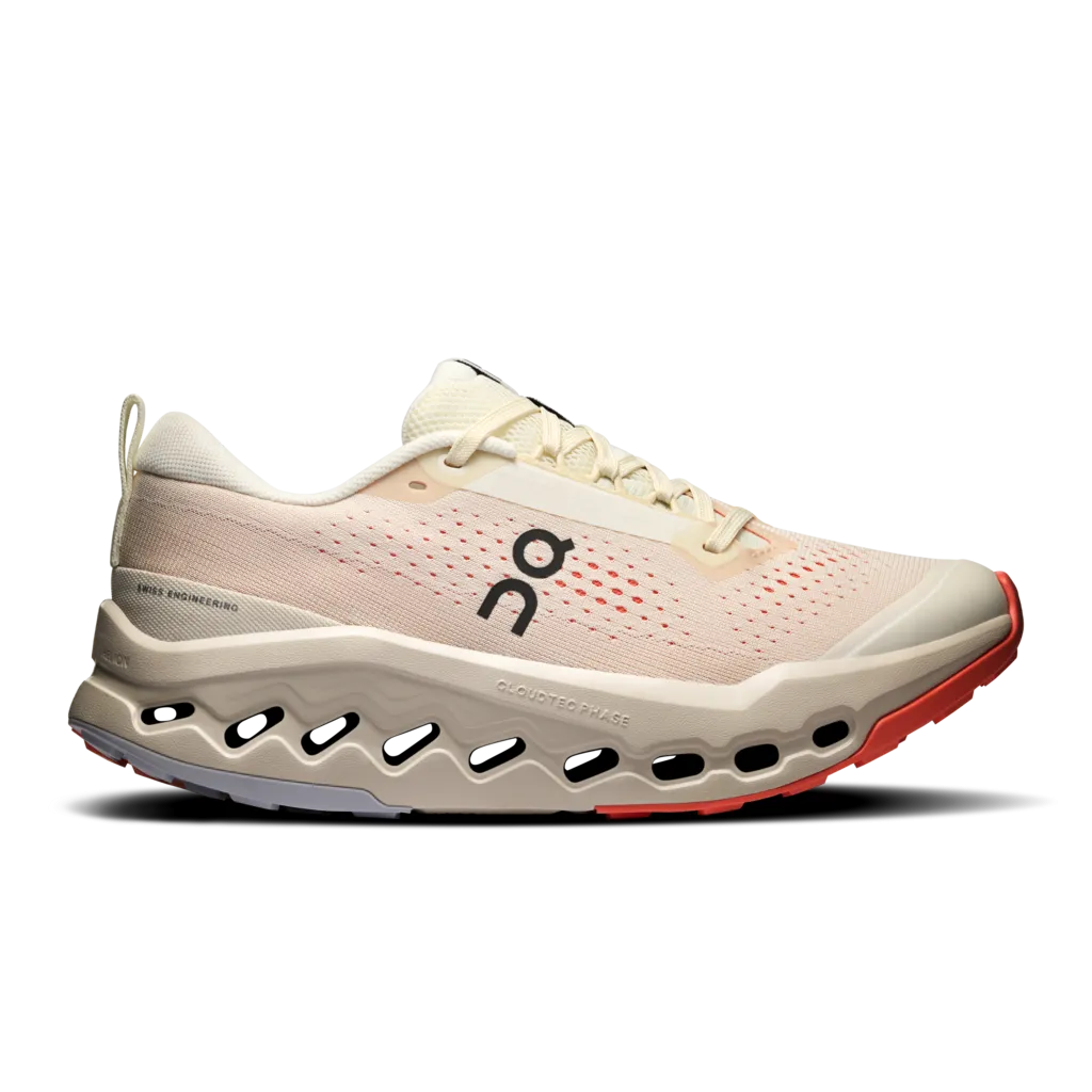 Neutral Base Women's Cloudsurfer Trail 2