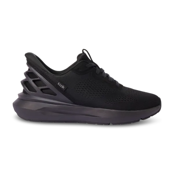Men's Athens 2 - Blackout shock - absorbing - technology