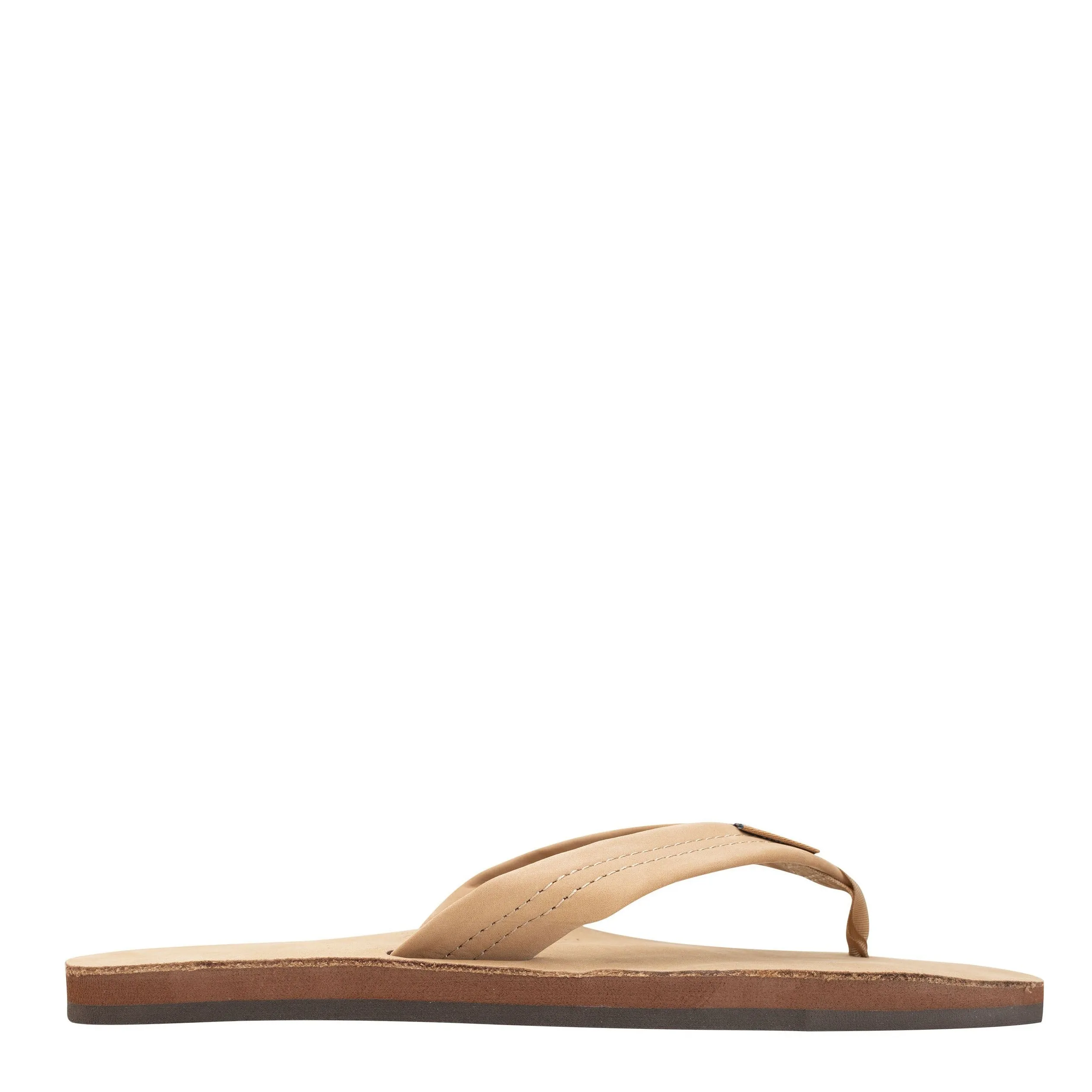 Men's Premier/Classic Leather Single Layer Memory foam insole