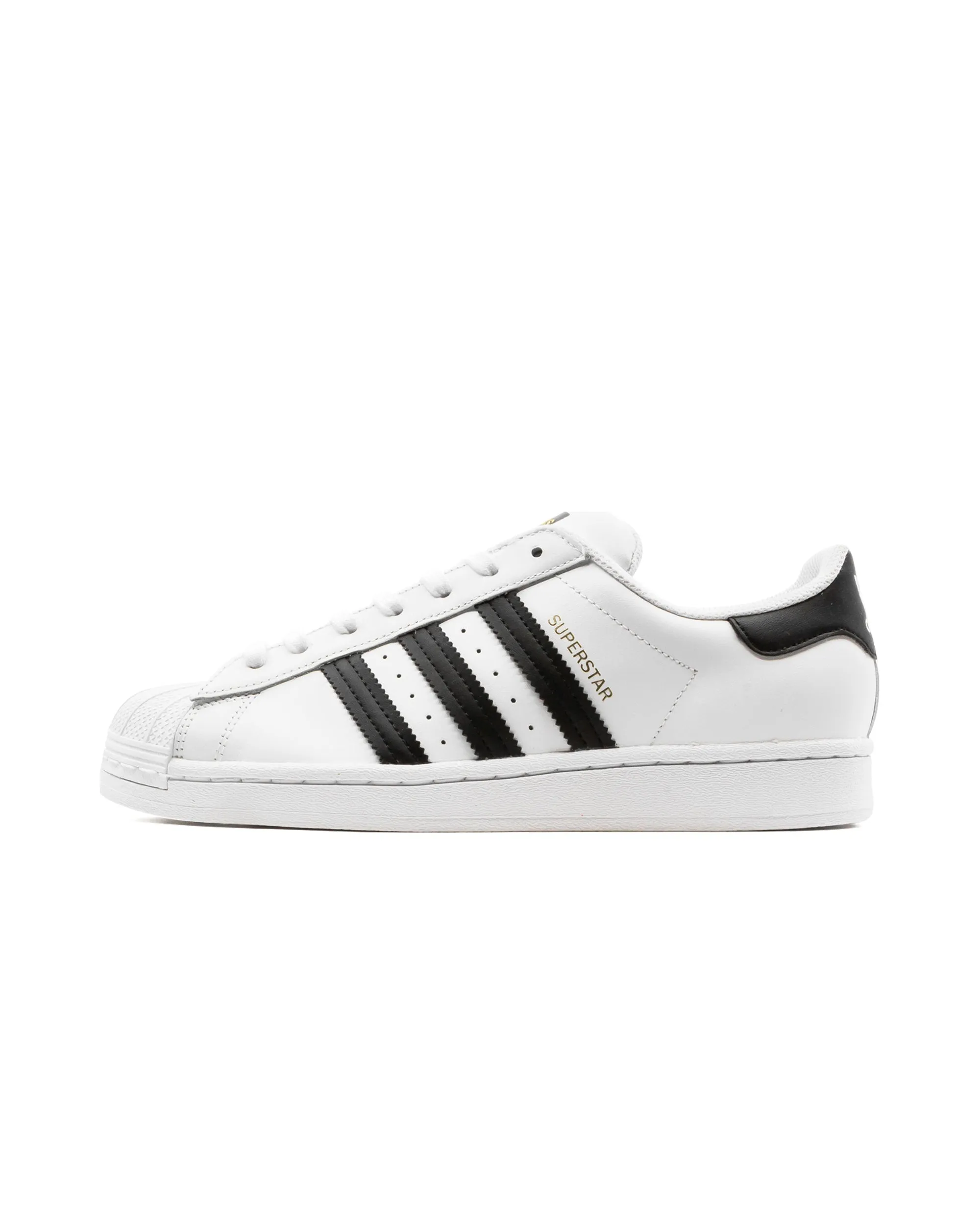 adidas Superstar White Black Quick Response