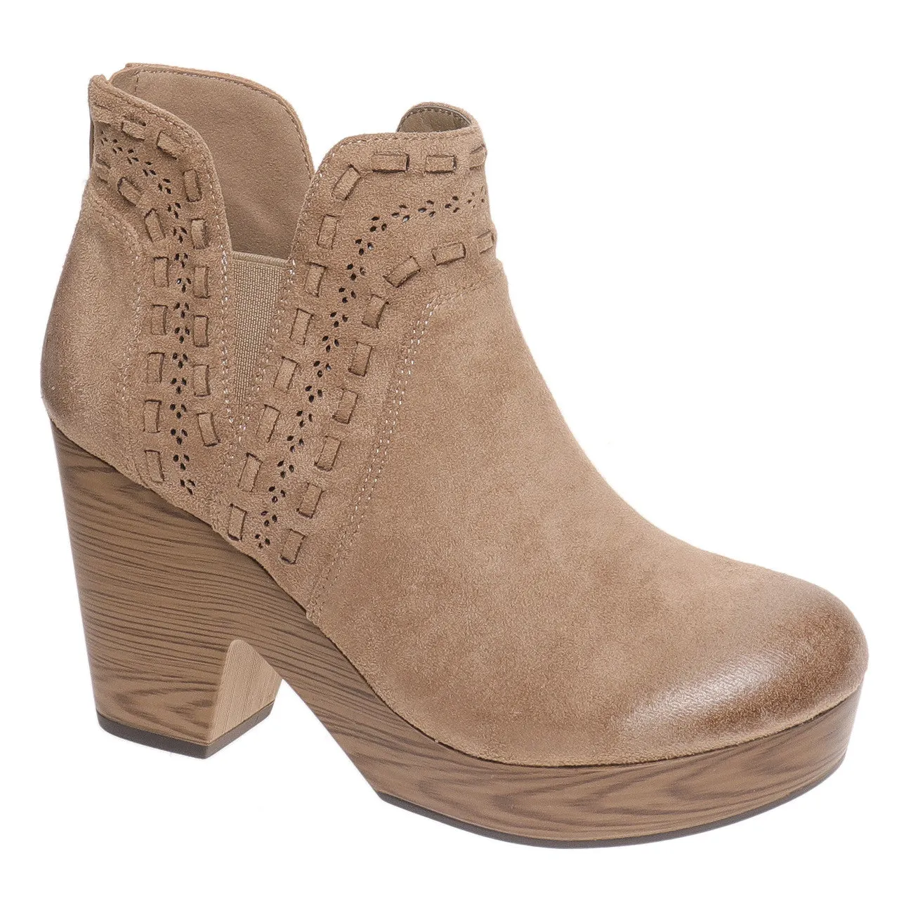 Women's Pam-13 *FINAL SALE Closed Toe