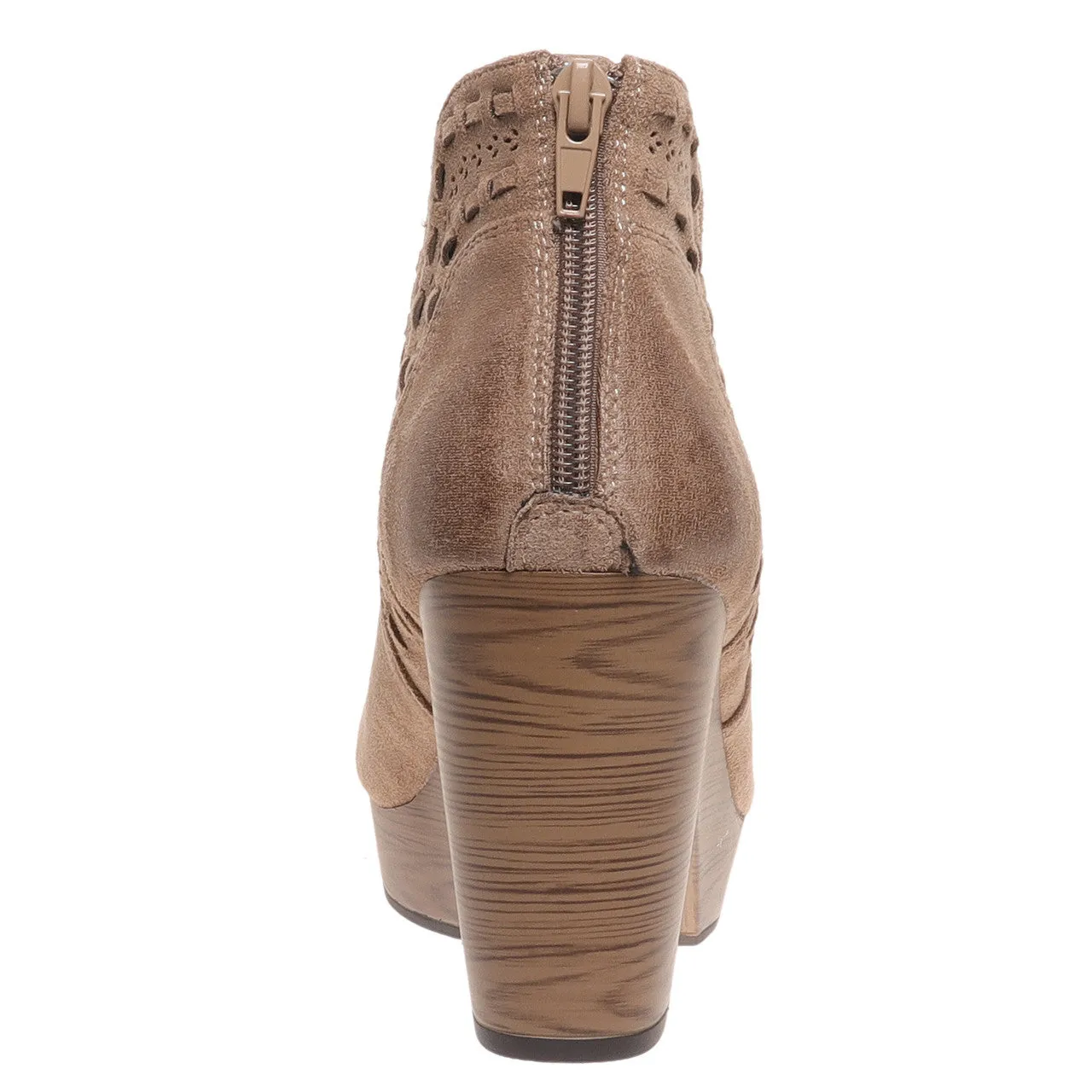 Women's Pam-13 *FINAL SALE Heavy Weather Long Walks