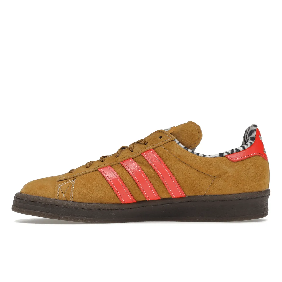 Adidas Campus 80s XLARGE Mesa Simple Vibes