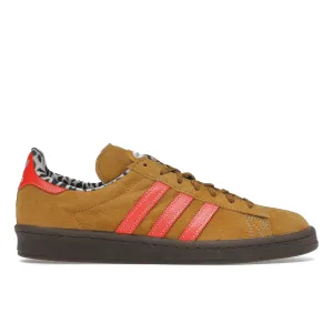 Airy Touch Adidas Campus 80s XLARGE Mesa