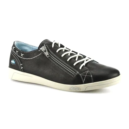 Aika Kinetic Motion Engine Anti Collision Toe Box