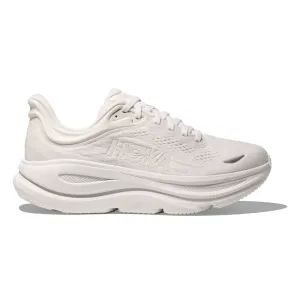 Women's Bondi 9 - White / White mountainous