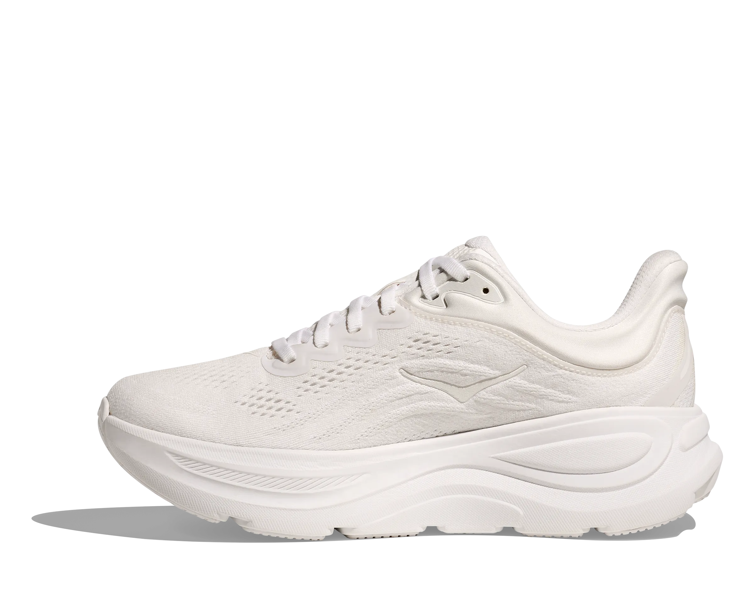 Enhanced Flexibility Women's Bondi 9 - White / White