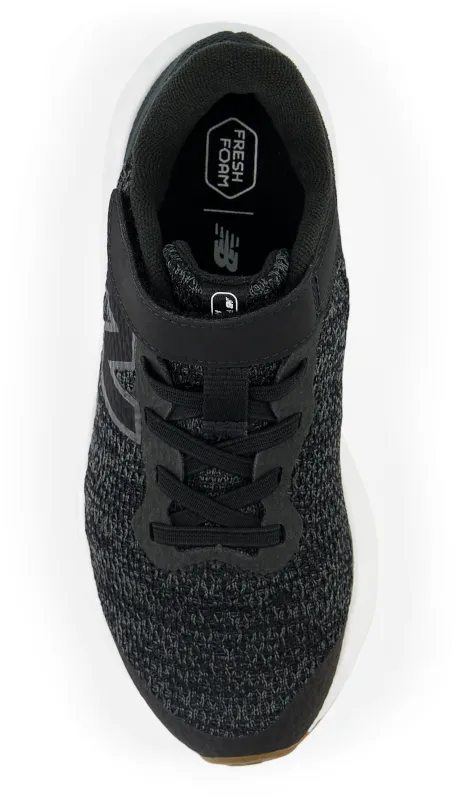 No Limits Torsion Rigidity Little Kids' Fresh Foam Arishi v4