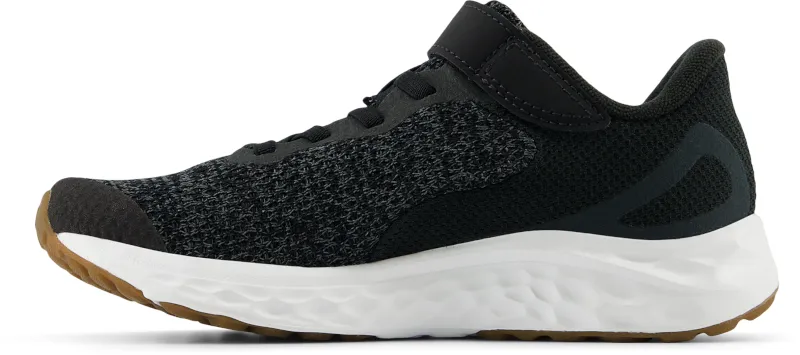 Little Kids' Fresh Foam Arishi v4 Clean Edge
