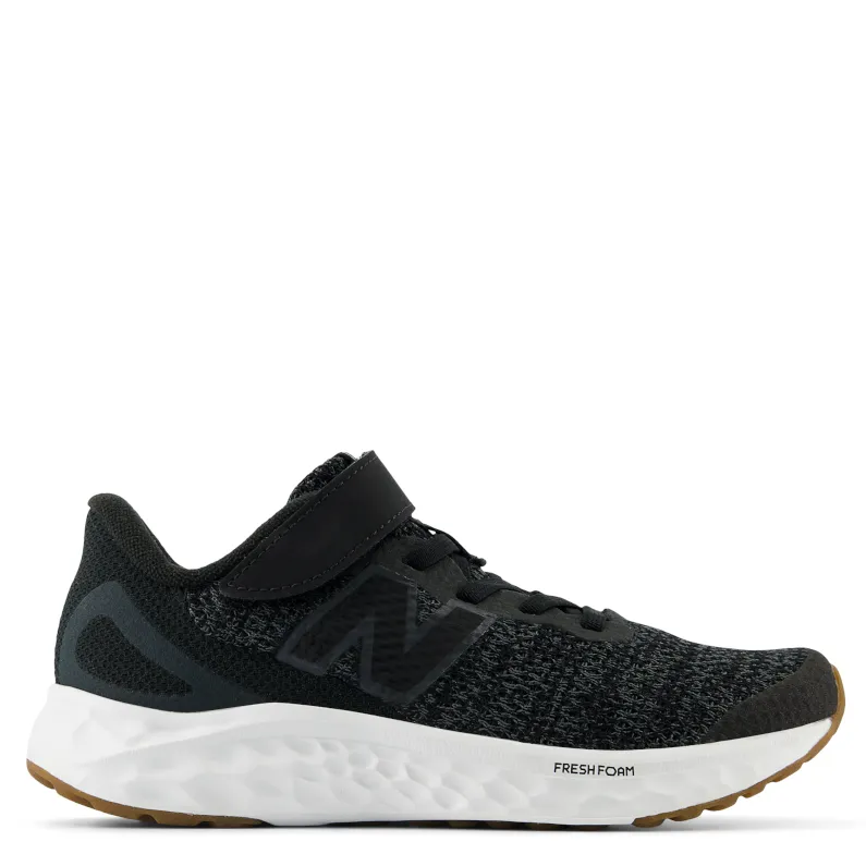 Motion Boost Little Kids' Fresh Foam Arishi v4