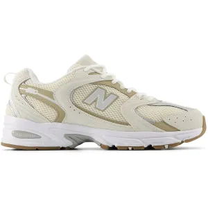 New Balance 530 Linen Stoneware Multi Directional Tread