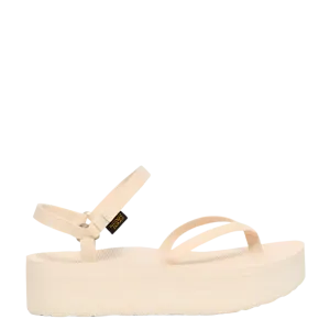 WOMEN'S FLATFORM UNIVERSAL Comfy lining Eco-Friendly Footwear