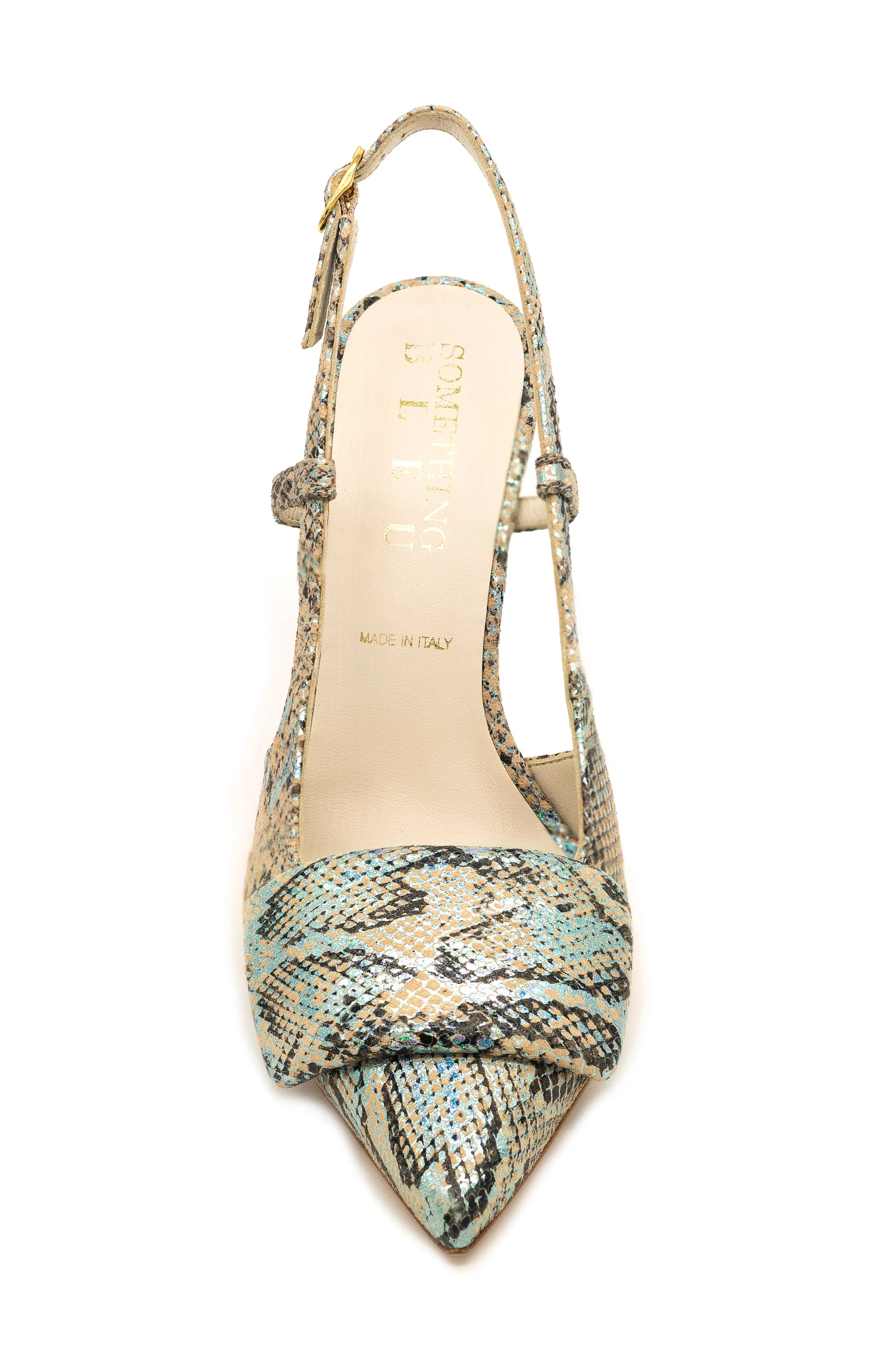 Halen Slingback Pump Adult