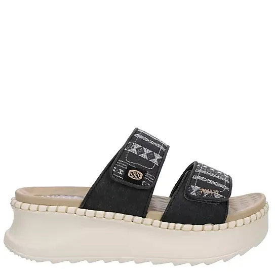 All-Age Fit WOMEN'S DELRAY SLIDE