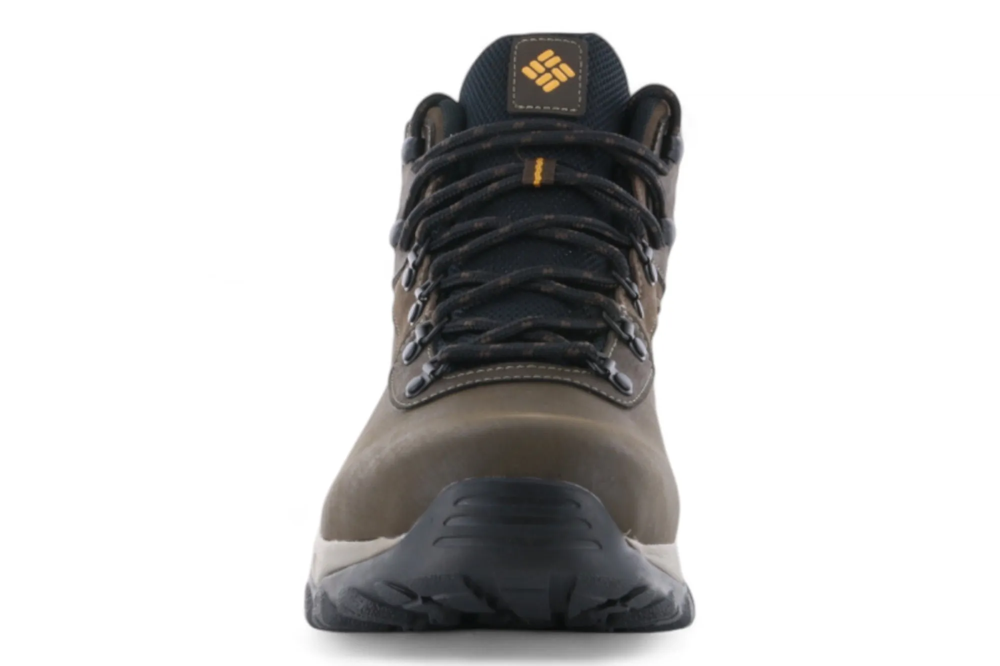 Lake Step Columbia Newton Ridge Plus II Waterproof Hiking Boot Cordovan