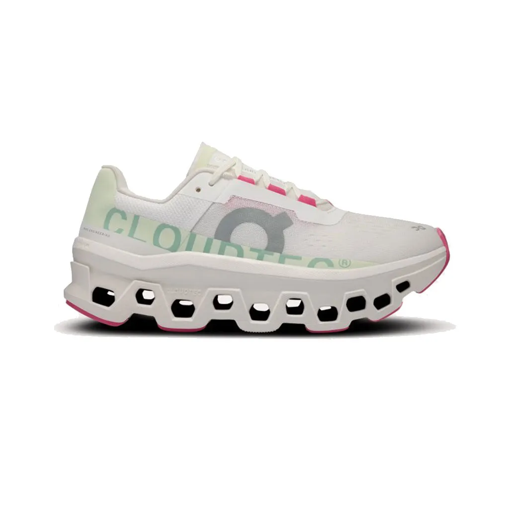 Cloudmonster Perforated Tongue Classic sneakers